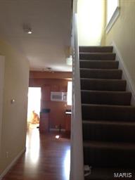 Carondelet Commons Fields Add - Residential