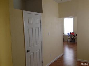 Carondelet Commons Fields Add - Residential