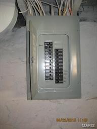 Carondelet Commons Fields Add - Residential