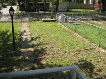 Carondelet Commons Fields Add - Residential