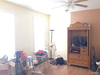 Carondelet Commons Fields Add - Residential