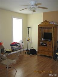 Carondelet Commons Fields Add - Residential