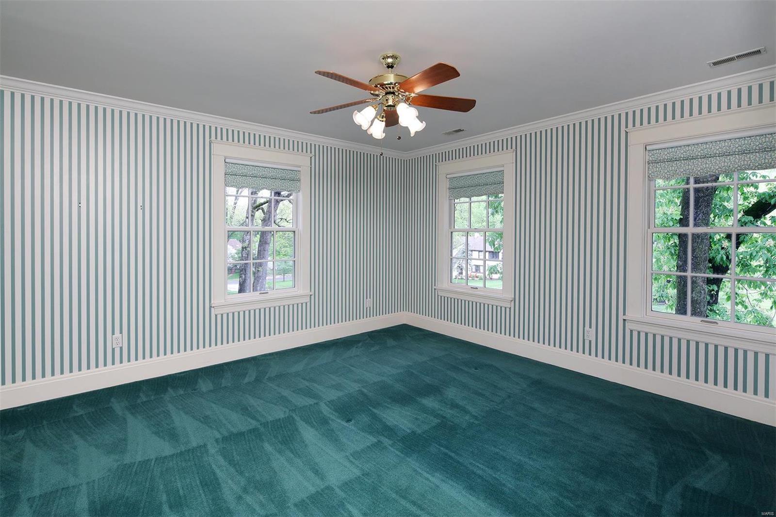 Sherwood Forest - Residential