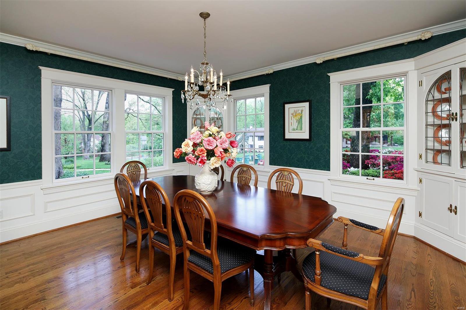 Sherwood Forest - Residential