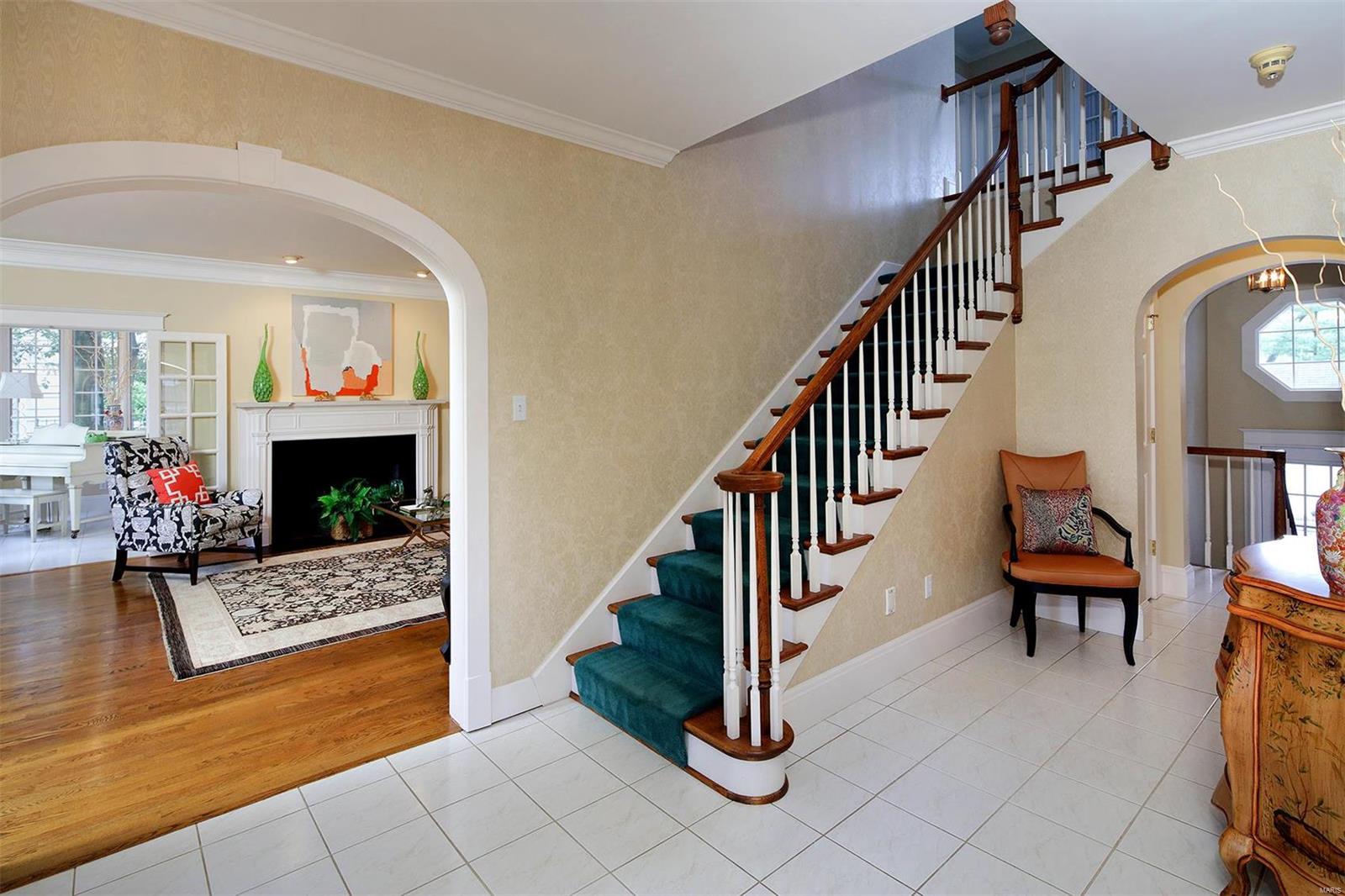 Sherwood Forest - Residential