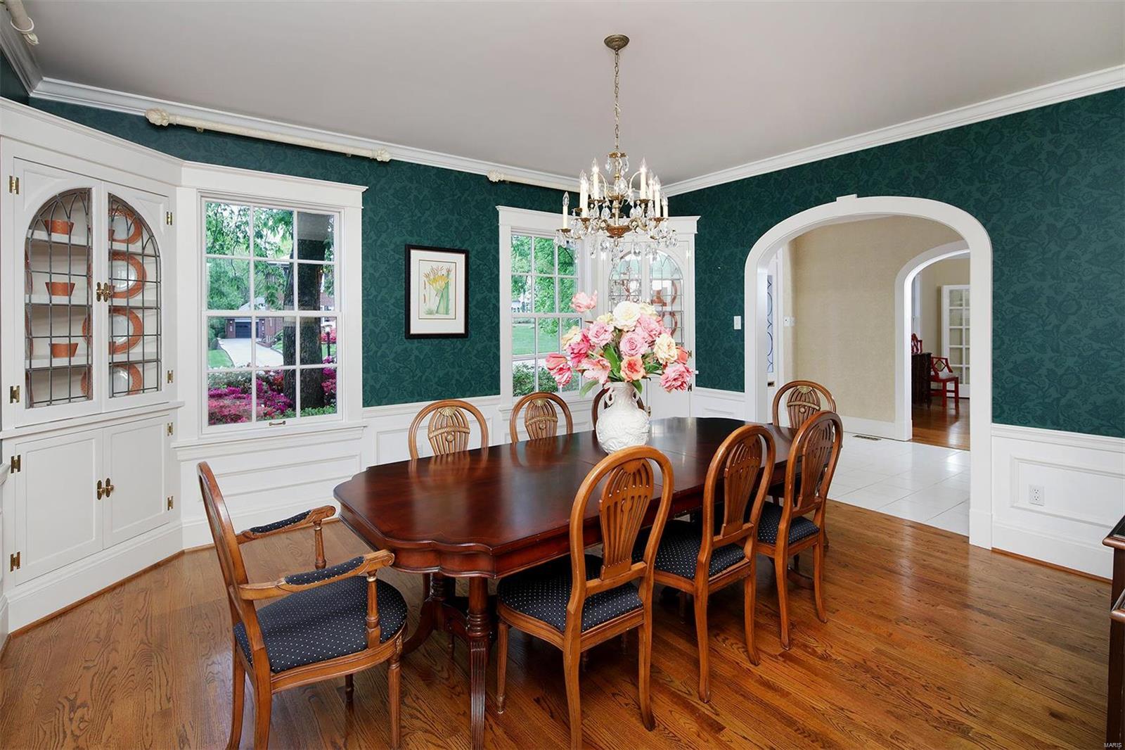 Sherwood Forest - Residential