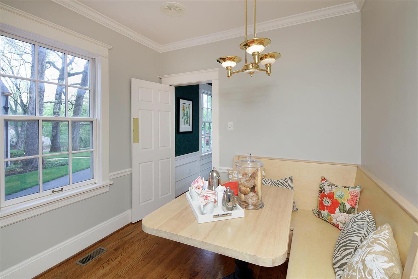 Sherwood Forest - Residential