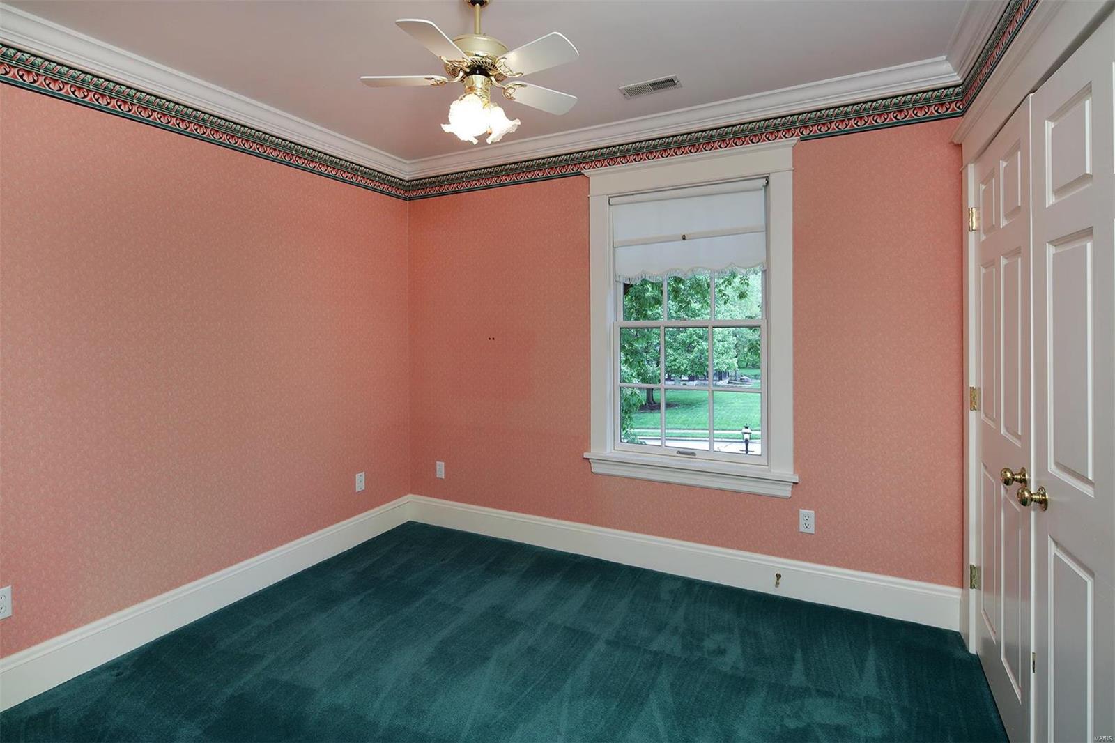 Sherwood Forest - Residential