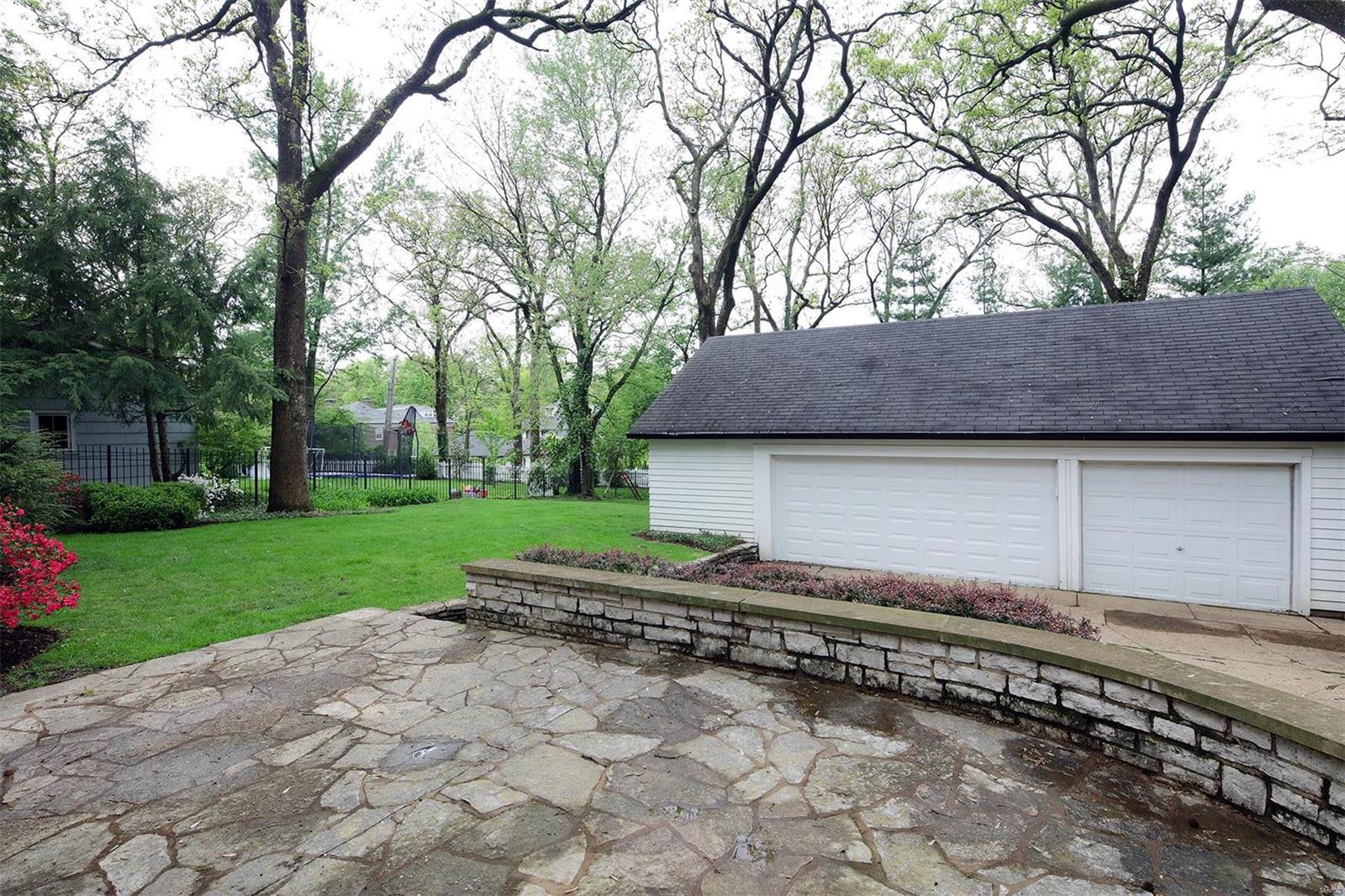 Sherwood Forest - Residential