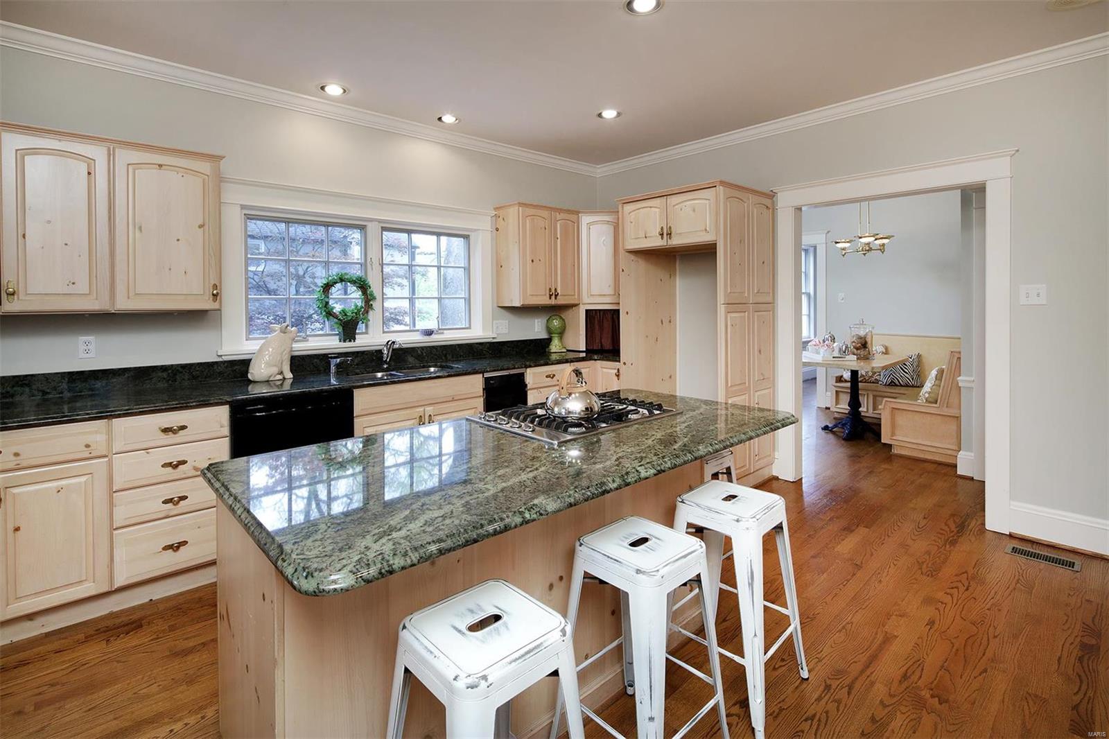 Sherwood Forest - Residential