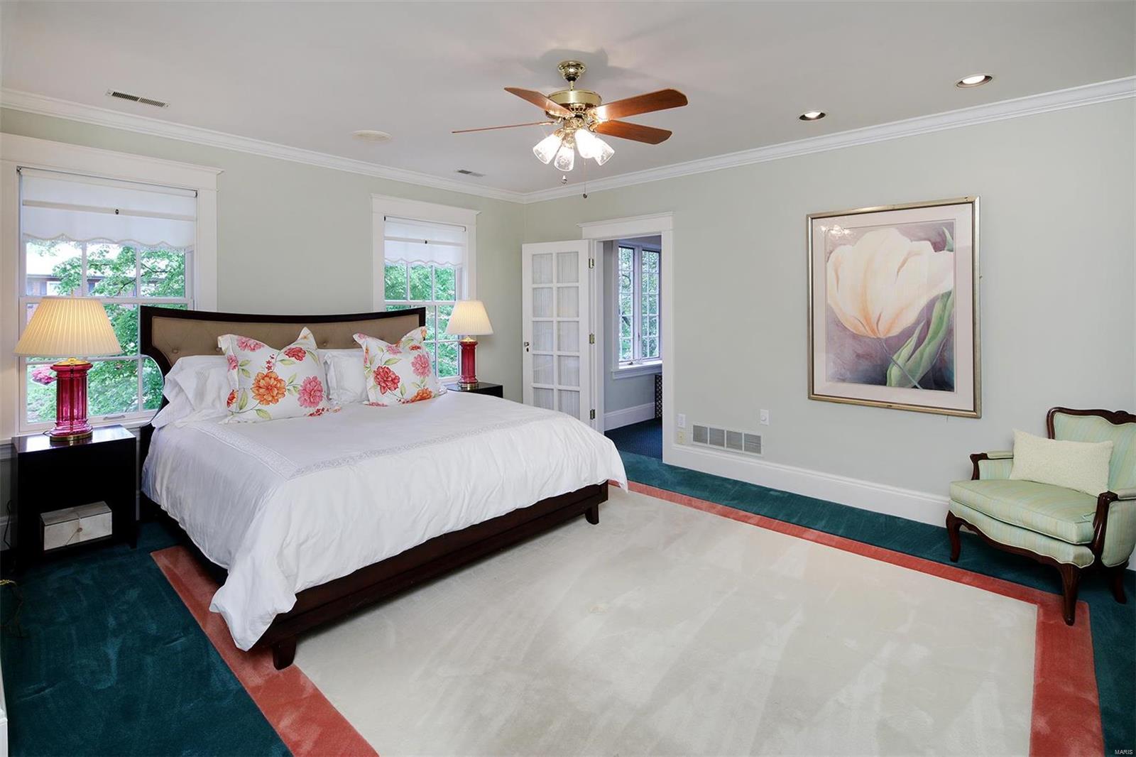 Sherwood Forest - Residential