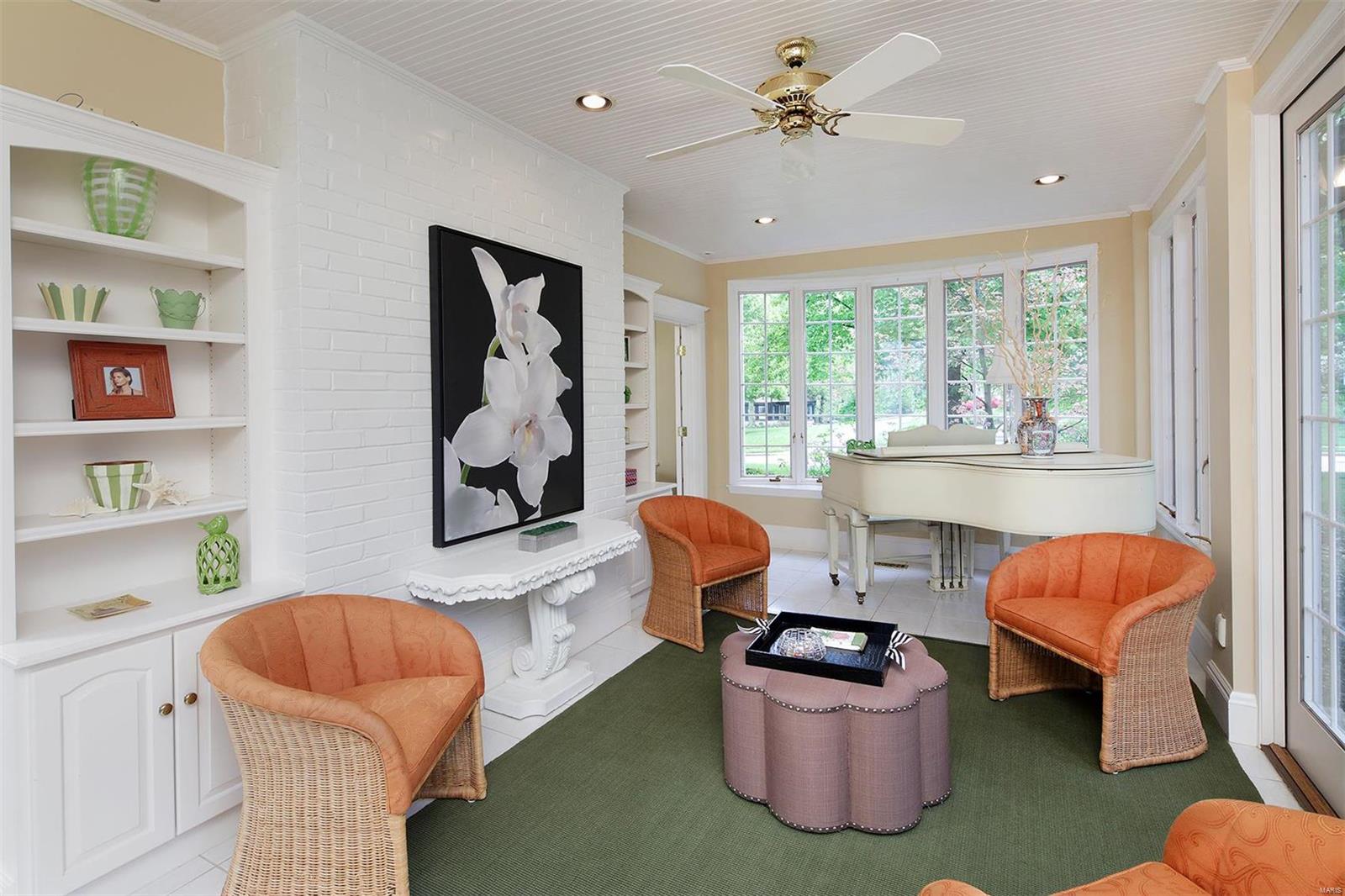 Sherwood Forest - Residential