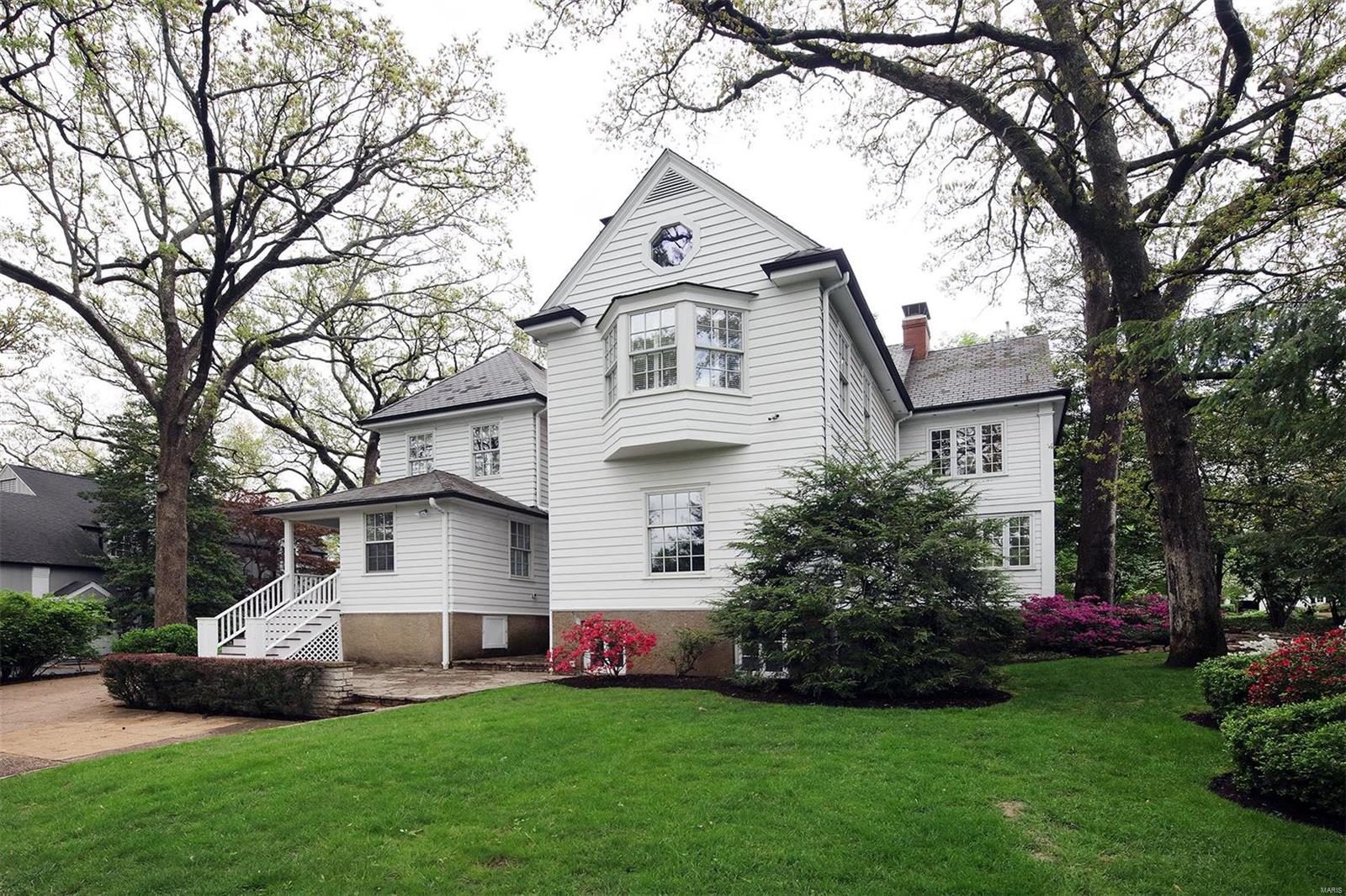 Sherwood Forest - Residential