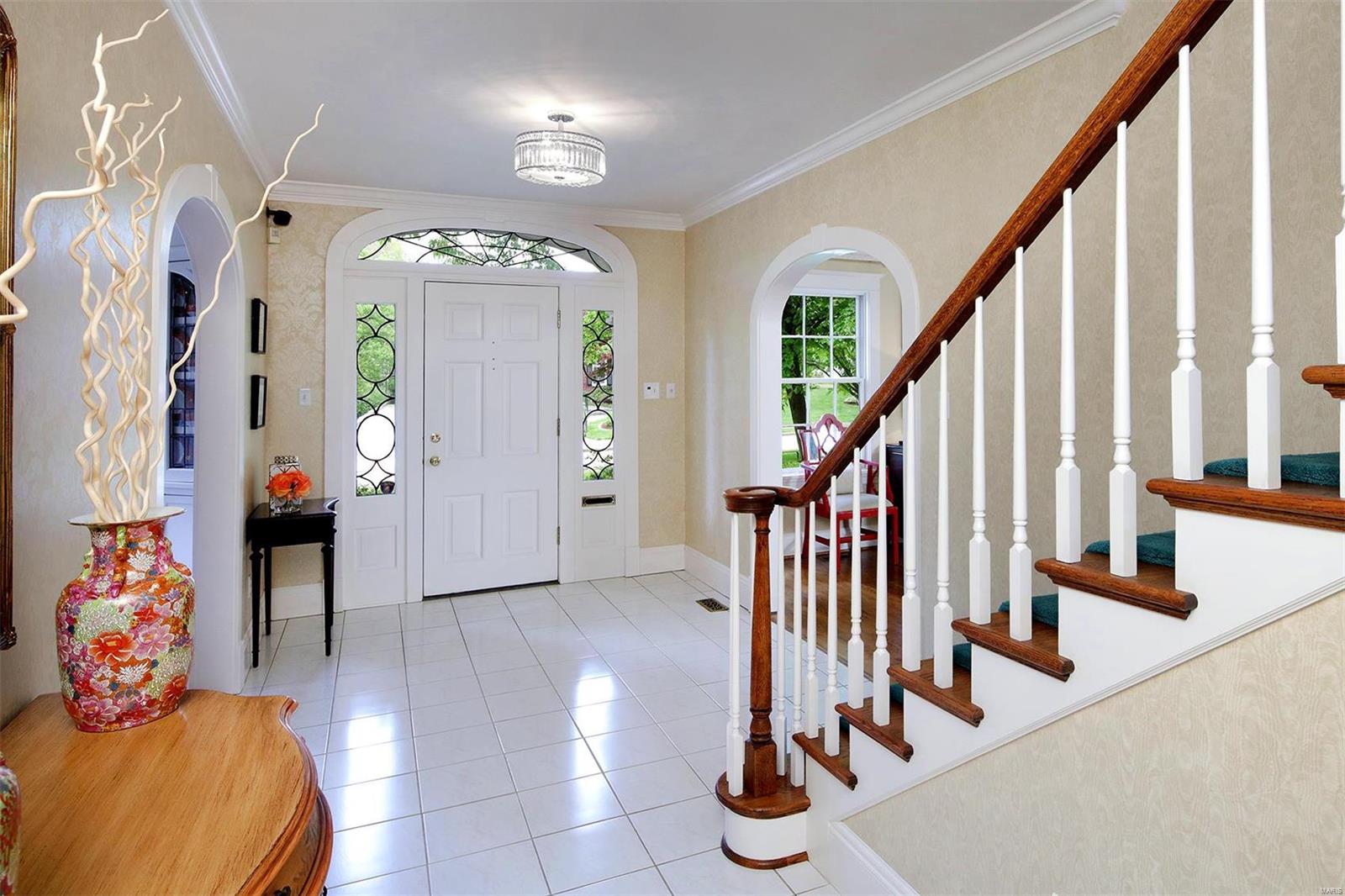 Sherwood Forest - Residential