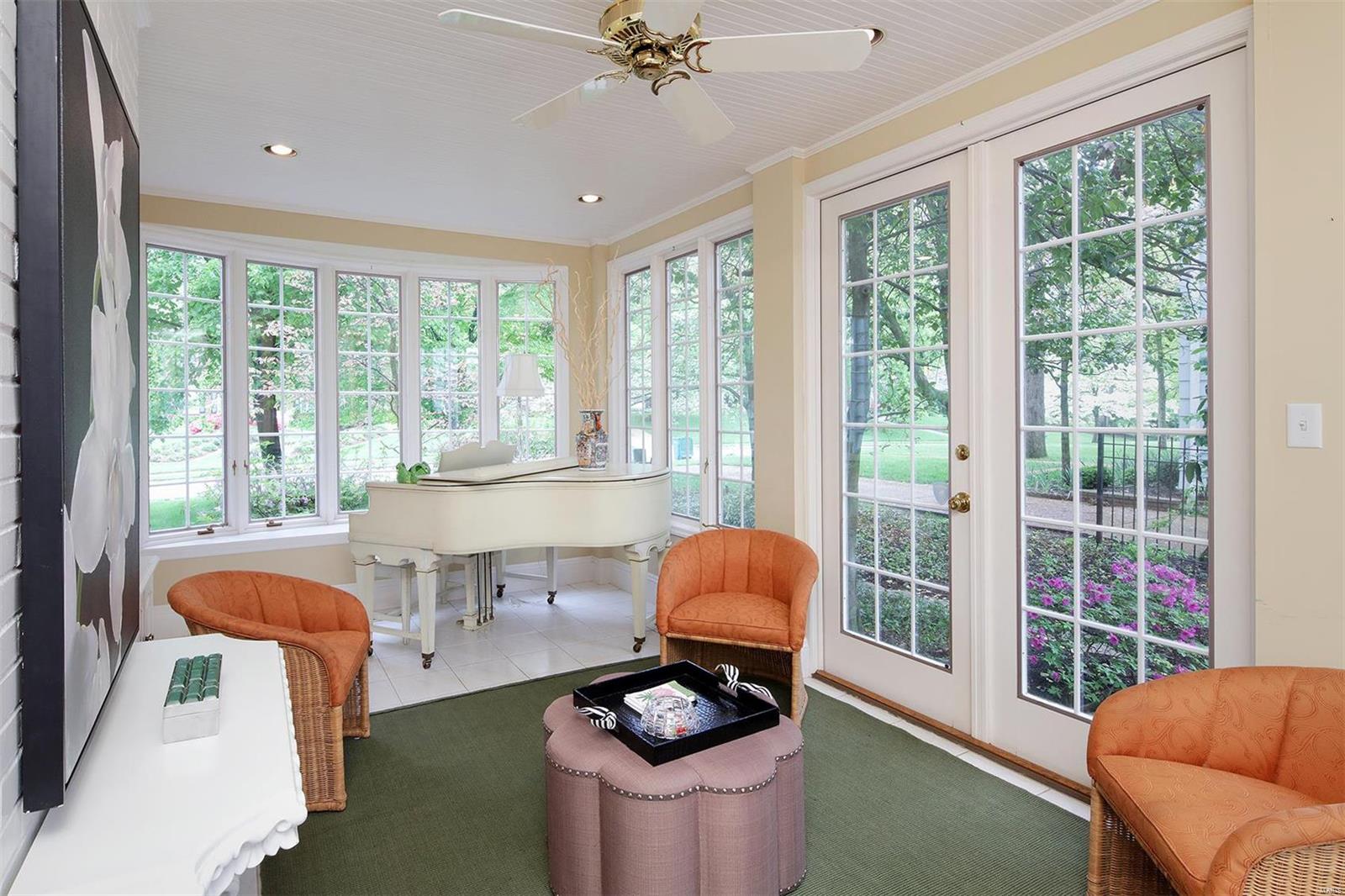 Sherwood Forest - Residential