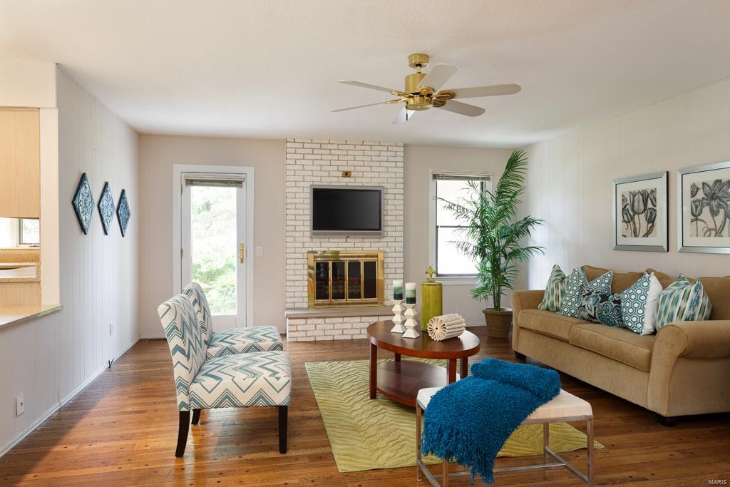 Claywoods - Residential