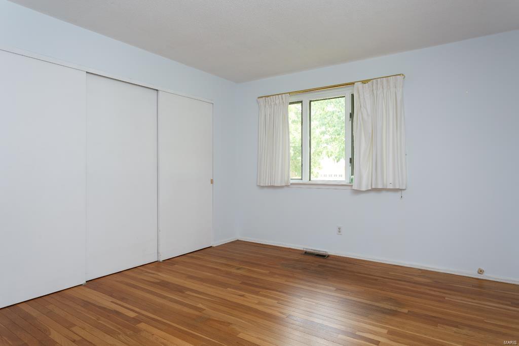 Claywoods - Residential