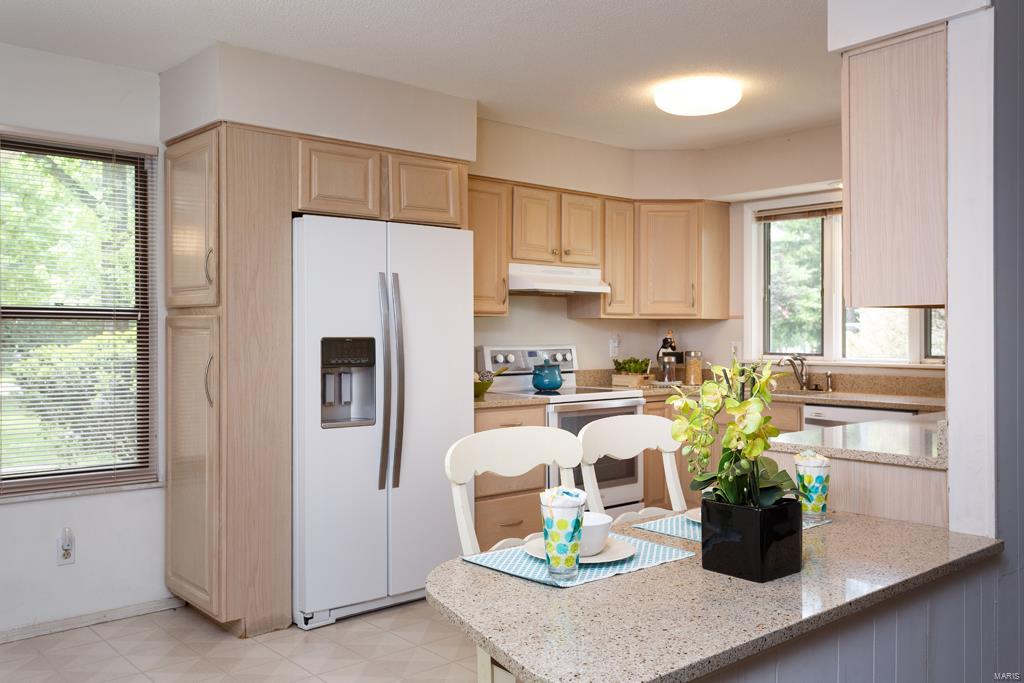 Claywoods - Residential