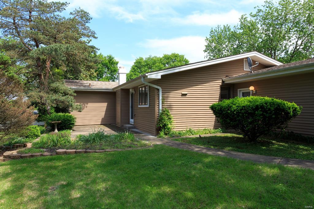 Claywoods - Residential