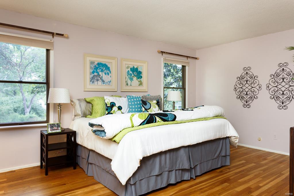 Claywoods - Residential
