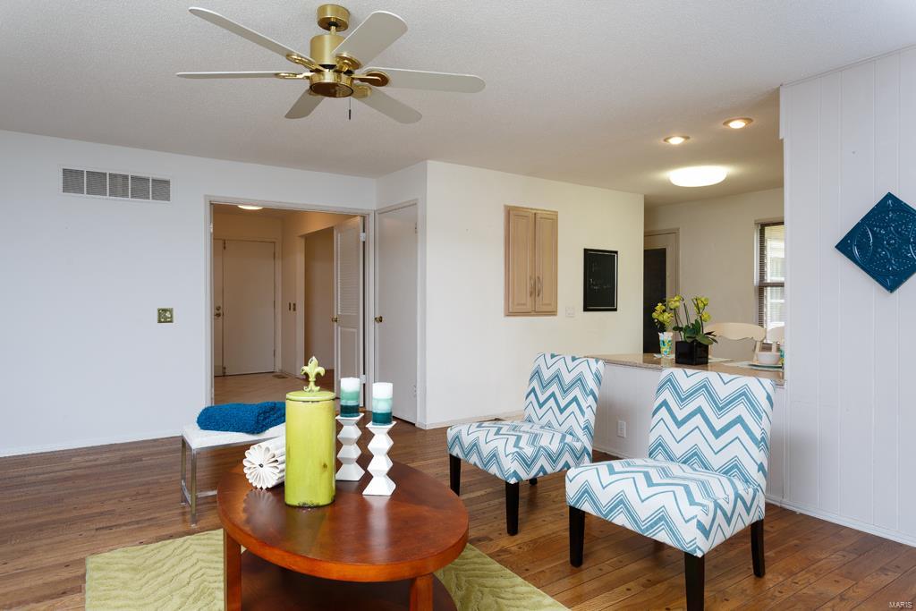 Claywoods - Residential
