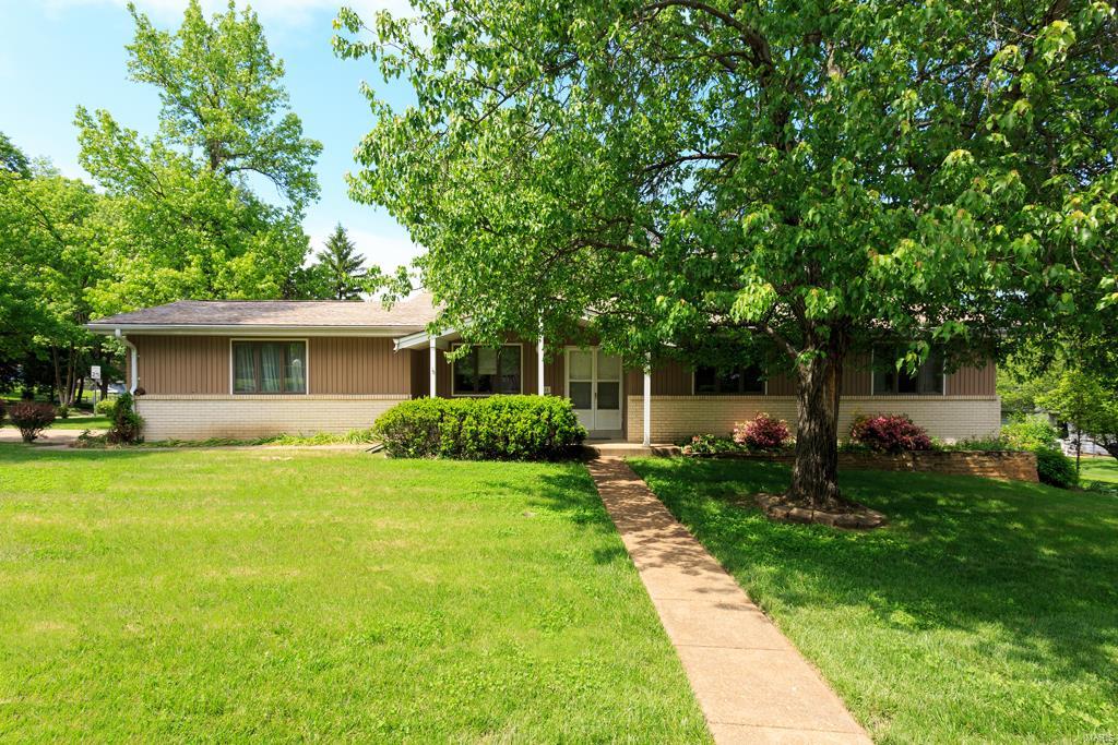 Claywoods - Residential