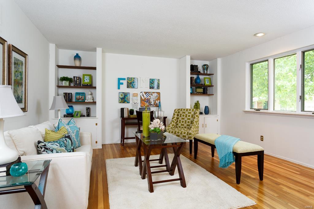 Claywoods - Residential