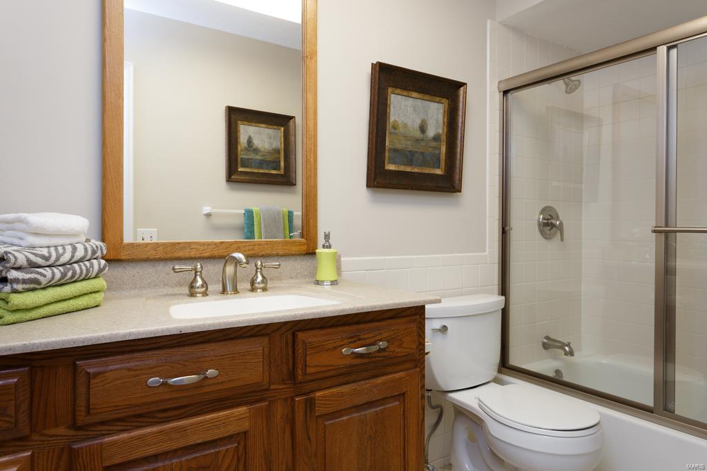 Claywoods - Residential