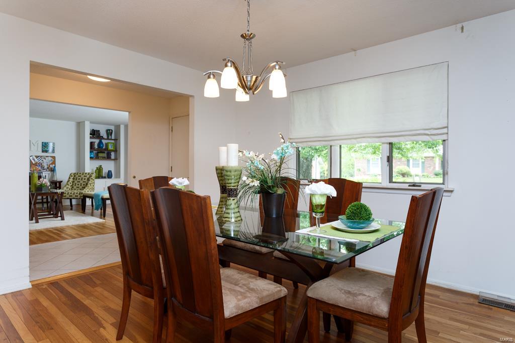 Claywoods - Residential