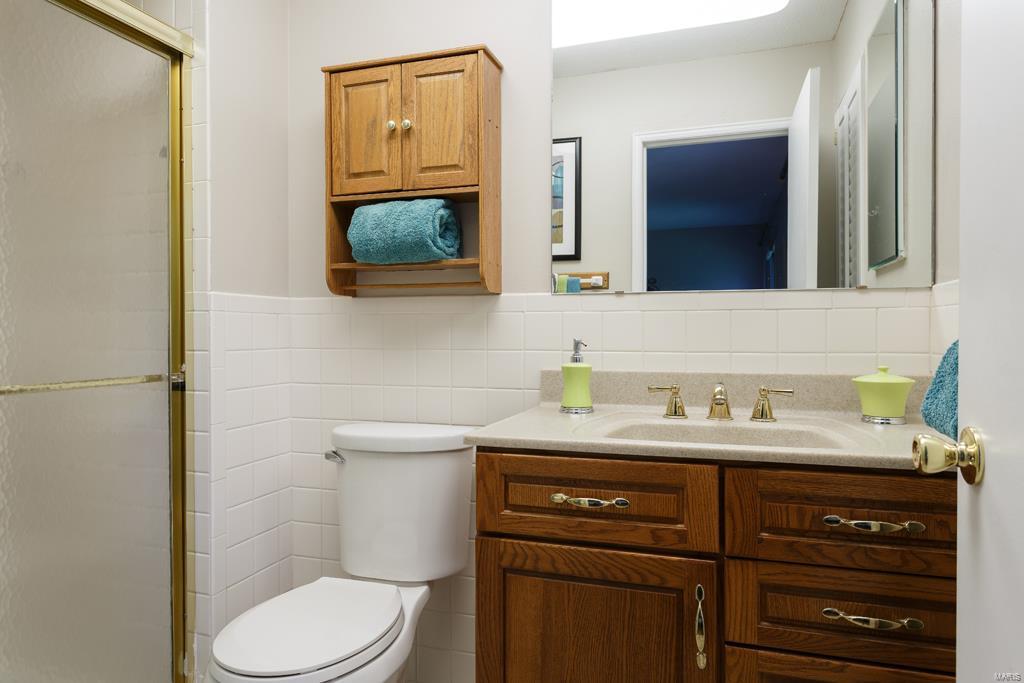 Claywoods - Residential