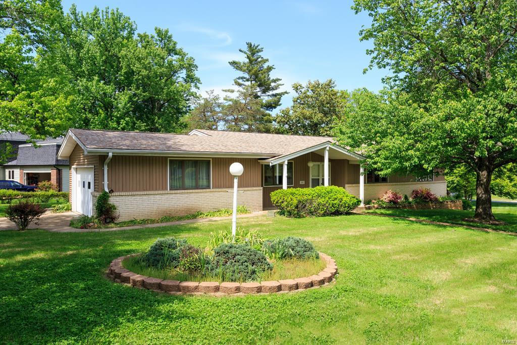 Claywoods - Residential