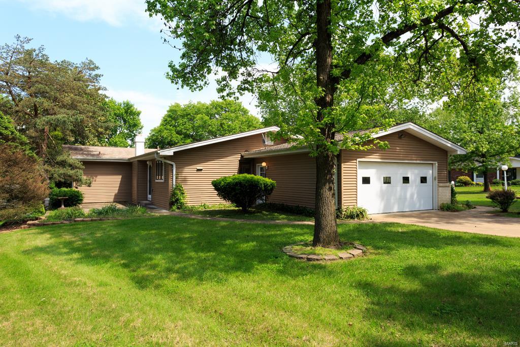 Claywoods - Residential
