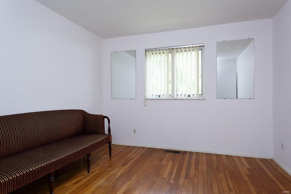 Claywoods - Residential