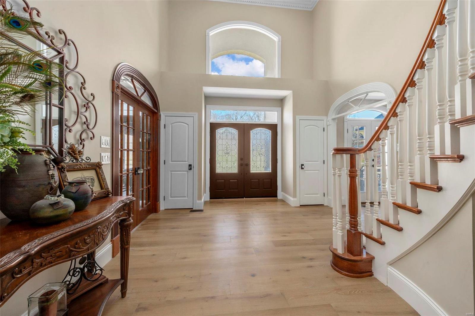1315 Wildhorse Meadows Drive