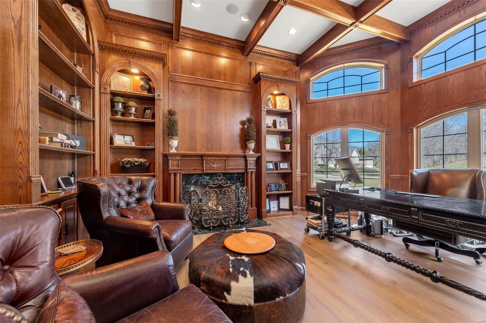 1315 Wildhorse Meadows Drive