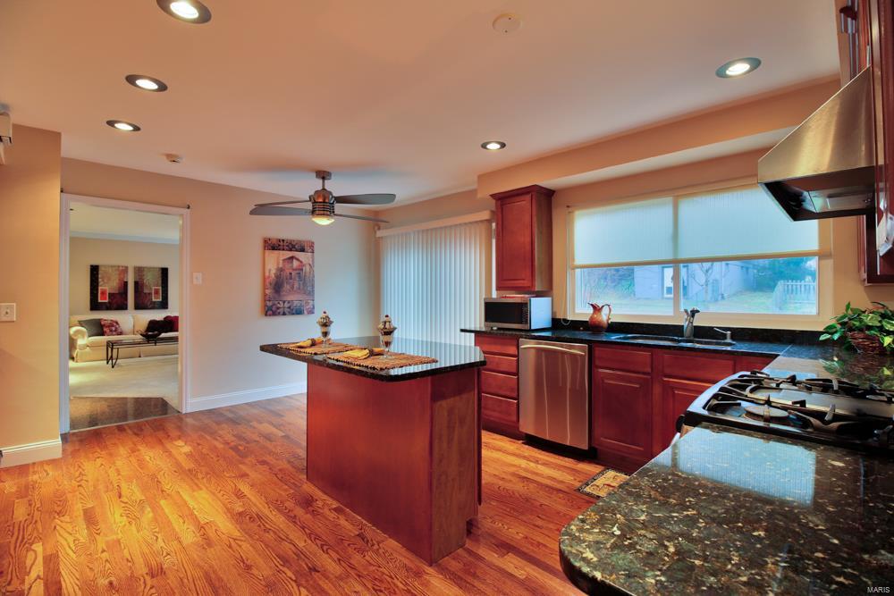 Somerton One - Residential