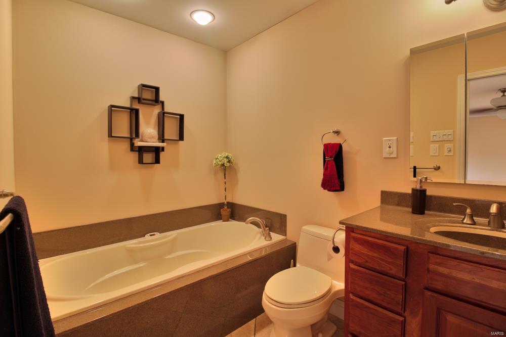 Somerton One - Residential