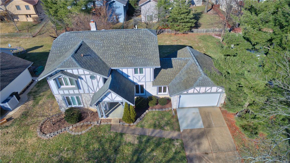 Somerton One - Residential