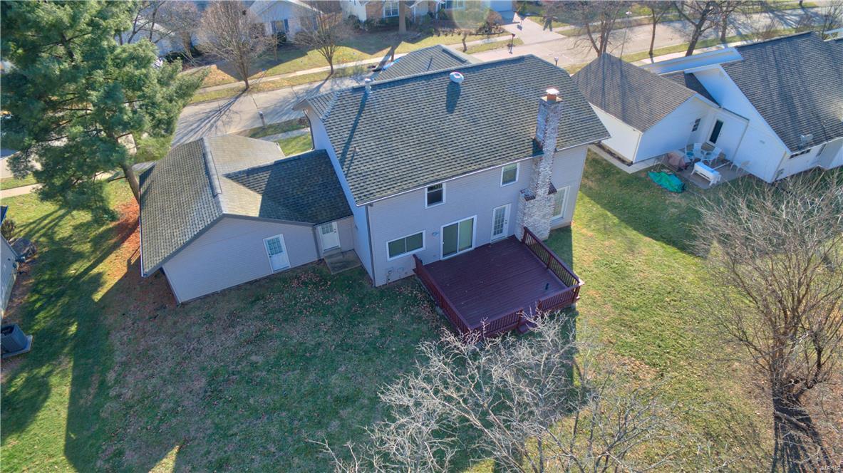 Somerton One - Residential