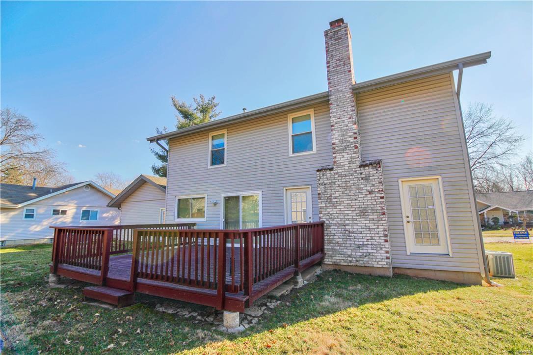 Somerton One - Residential