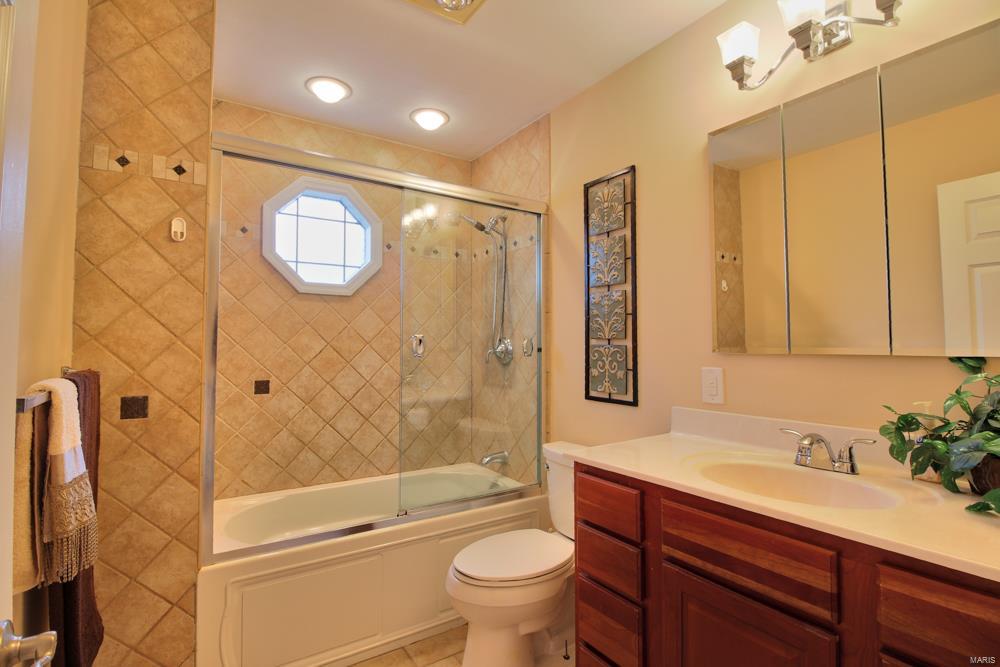 Somerton One - Residential