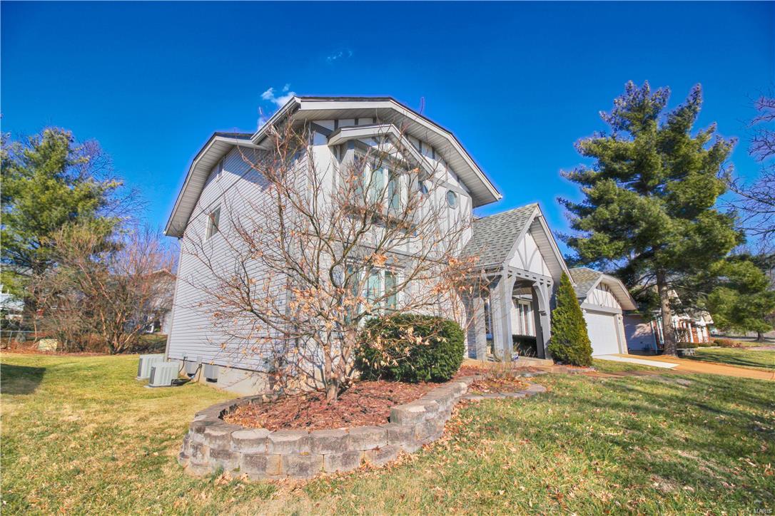 Somerton One - Residential