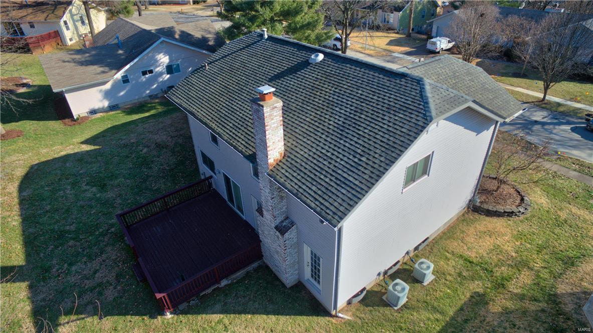 Somerton One - Residential