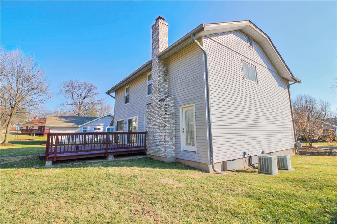 Somerton One - Residential