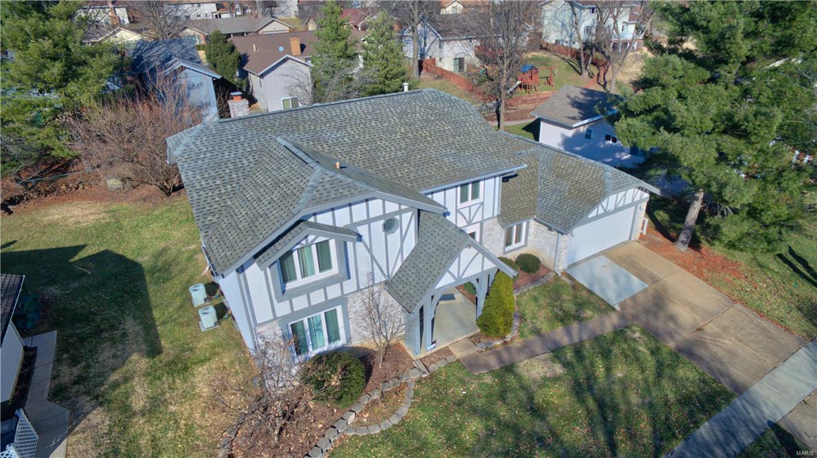 Somerton One - Residential