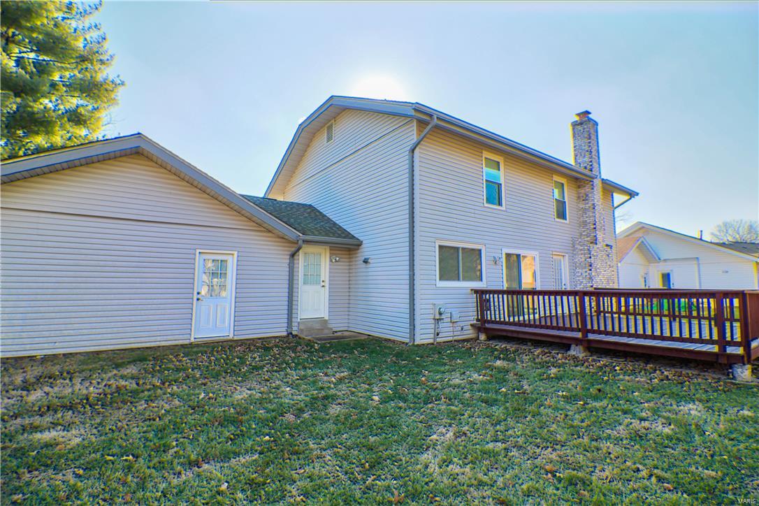 Somerton One - Residential