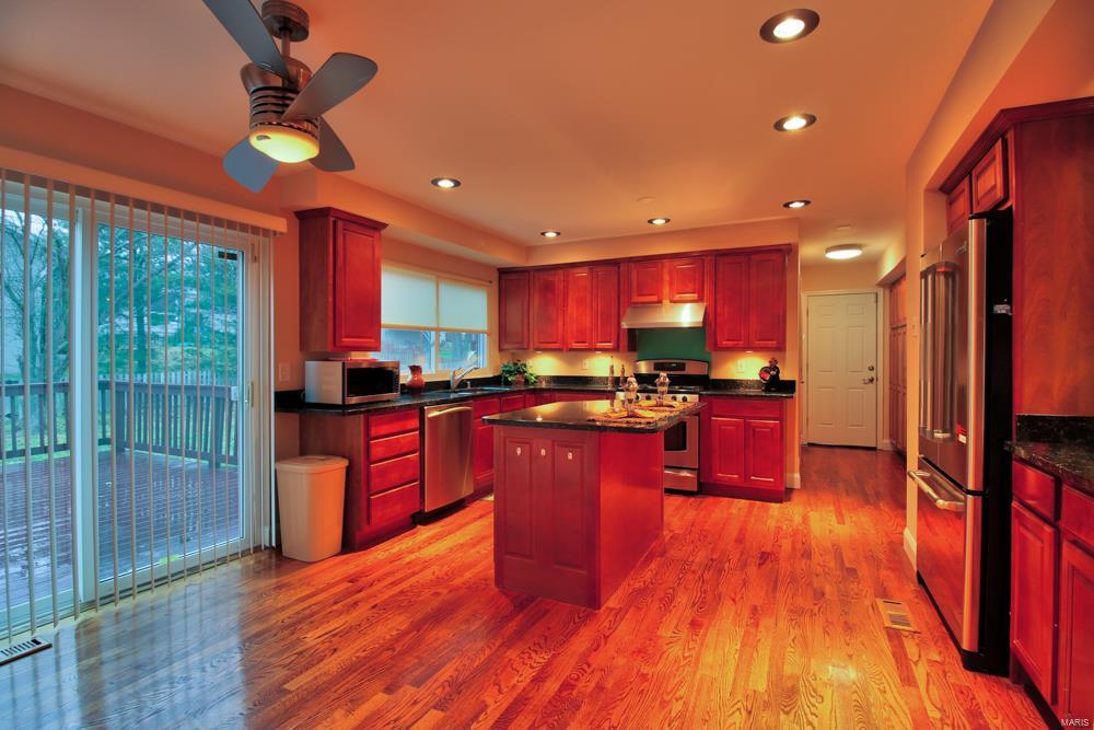 Somerton One - Residential