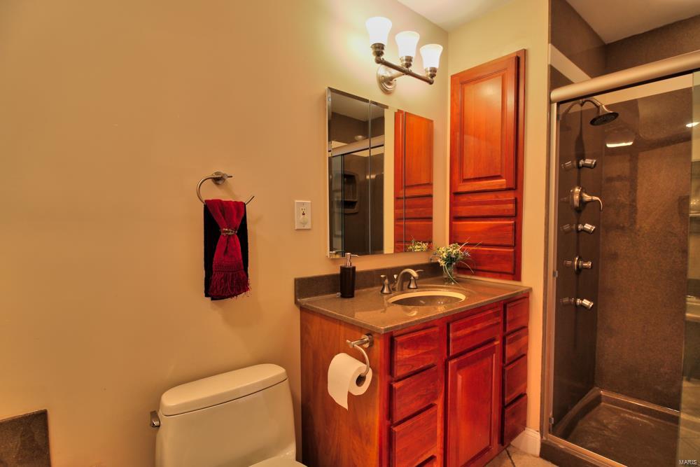 Somerton One - Residential