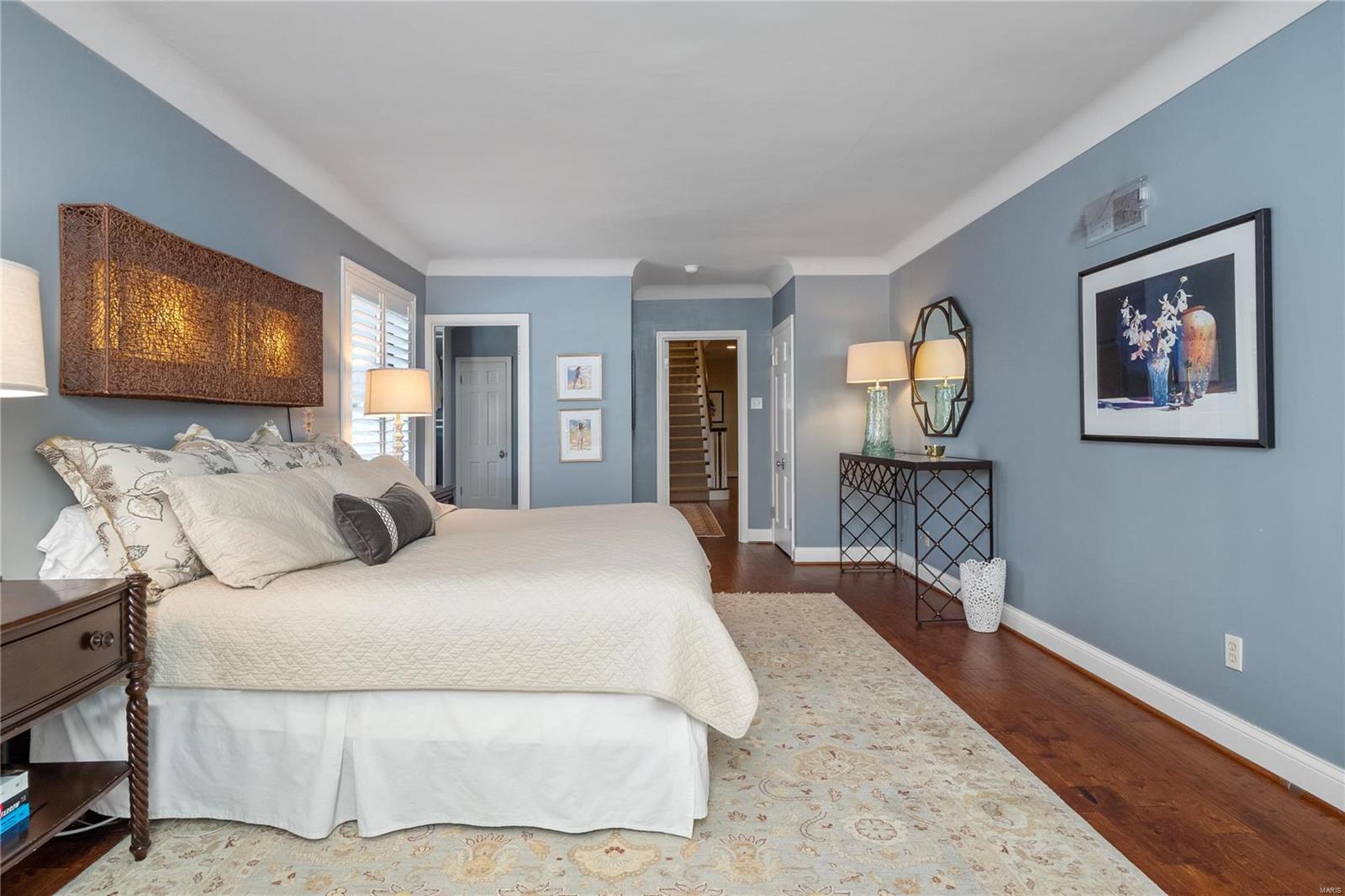 Humann Place - Residential