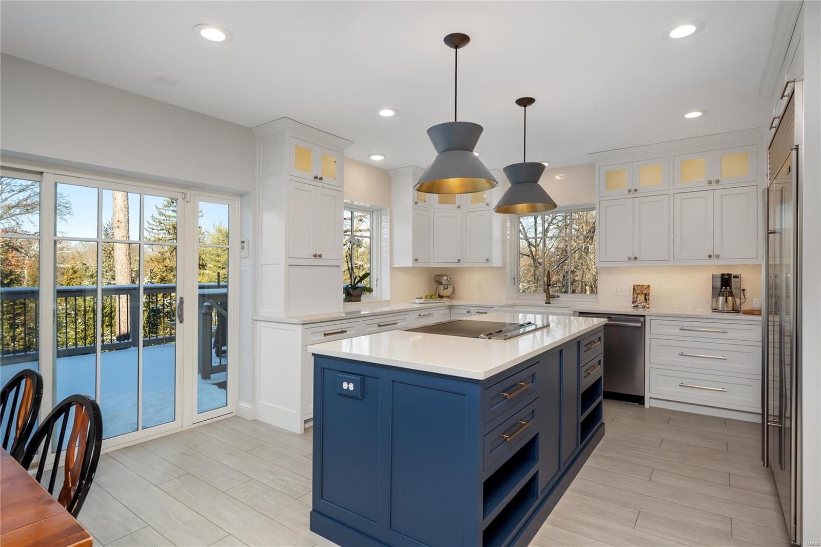 Humann Place - Residential